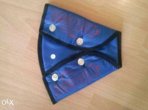 Детское удерживающее устройство ФЭСТ. Оригинал. Российские., фотография 1