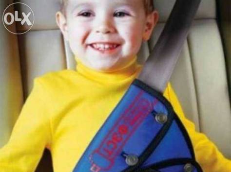 Детское удерживающее устройство ФЭСТ. Оригинал. Российские., фотография 2