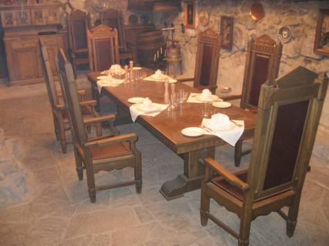 столярная мастерская, фотография 1