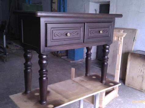 столярная мастерская, фотография 5