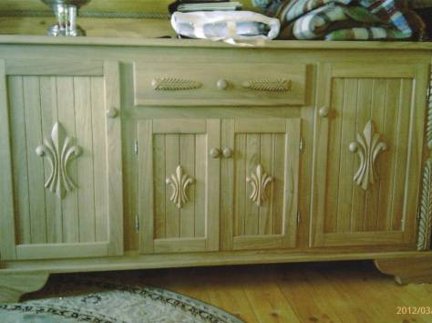 столярная мастерская, фотография 7