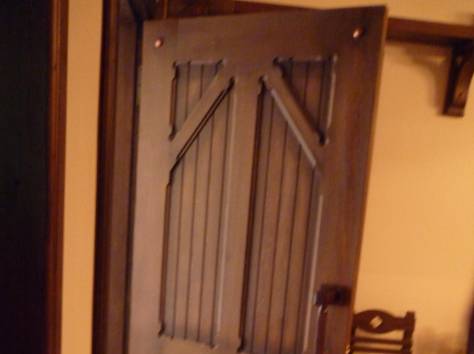 столярная мастерская, фотография 11