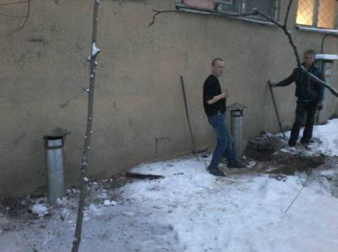 Предоставляем услуги по монтажу (демонтажу) вентиляционных систем, фотография 3