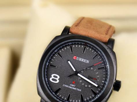 Часы CURREN, фотография 2