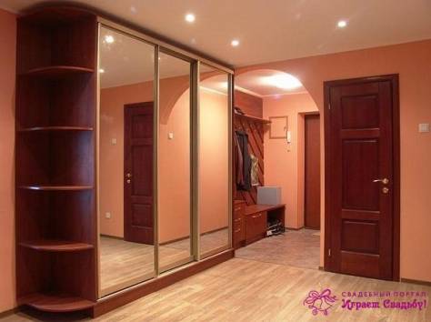 Изготовление мебели, фотография 3