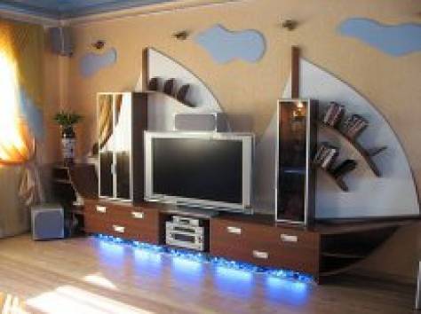 Изготовление мебели, фотография 4