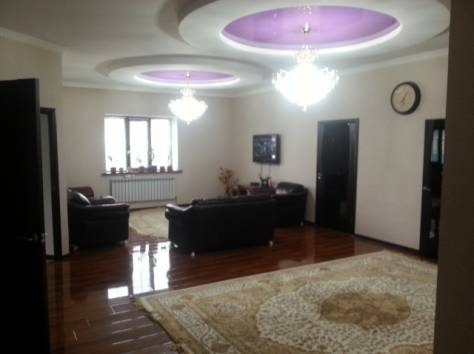 СРОЧНО ПРОДАЕТСЯ НОВЫЙ ДОМ, Сатан Шореев, фотография 1