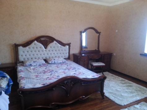 СРОЧНО ПРОДАЕТСЯ НОВЫЙ ДОМ, Сатан Шореев, фотография 5