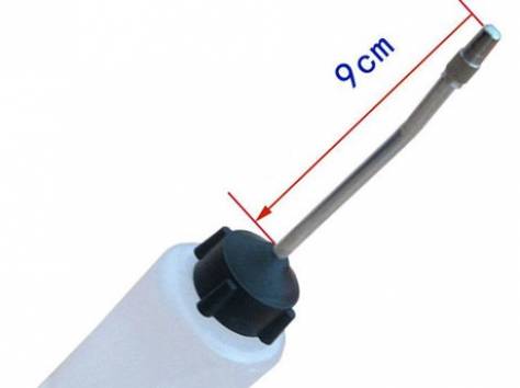 Смазка для беговых дорожек , фотография 1