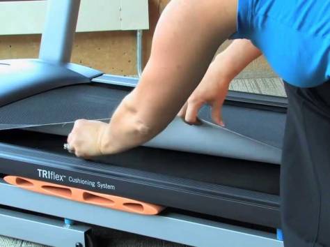 Смазка для беговых дорожек , фотография 4