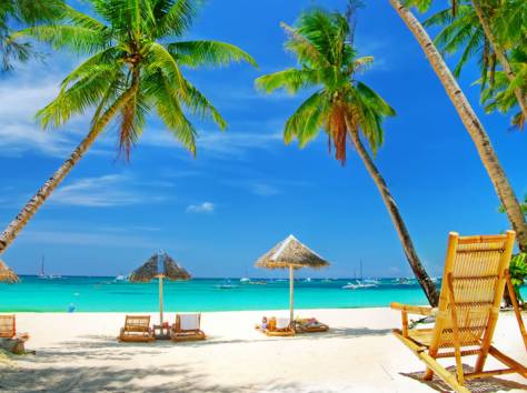 Туры в Гоа, фотография 1