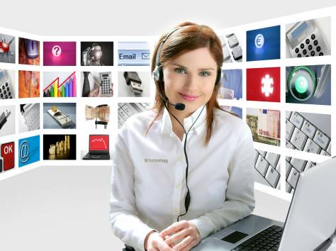 Услуги Call-Центра, фотография 1