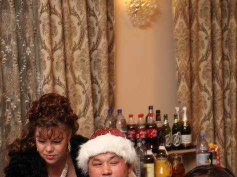 ведущая Татьяна, фотография 1