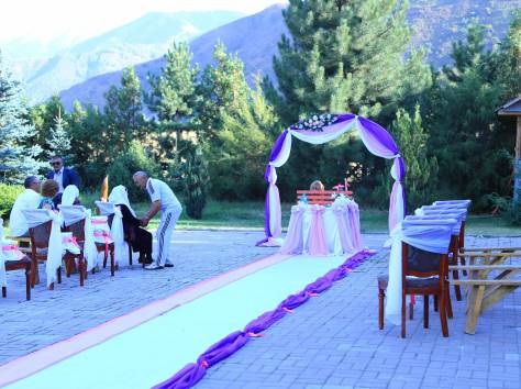 ведущая Татьяна, фотография 3