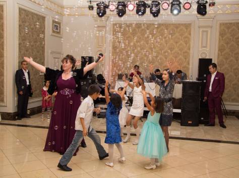 ведущая Татьяна, фотография 7