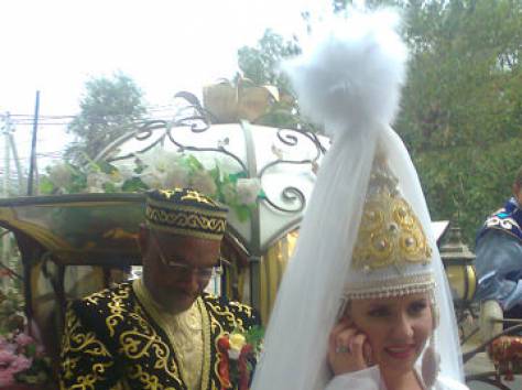 ведущая Ирина, фотография 4