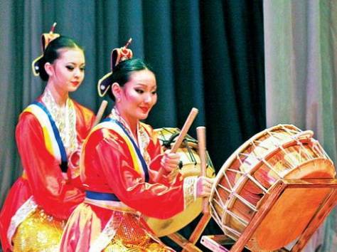 ведущая Ирина, фотография 5