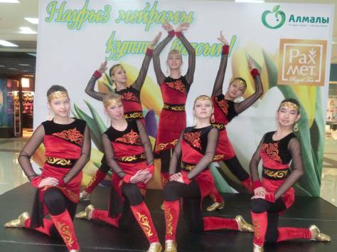 ведущая Ирина, фотография 6