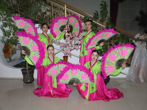 ведущий Ержан, фотография 6