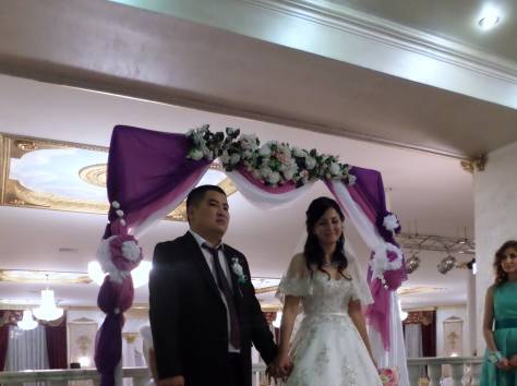 выездная театрализованная  регистрация , фотография 3