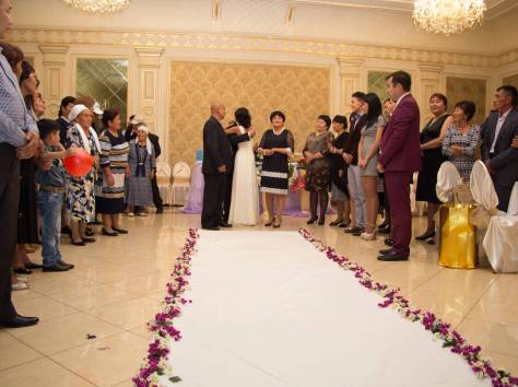 ведущий Рустам, фотография 3