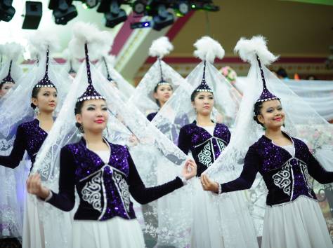 ведущий Рустам, фотография 6