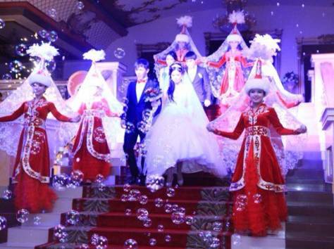 ведущий Рустам, фотография 7