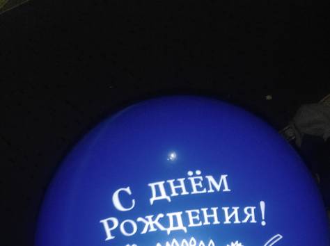 Продам гелевые шары, фотография 8