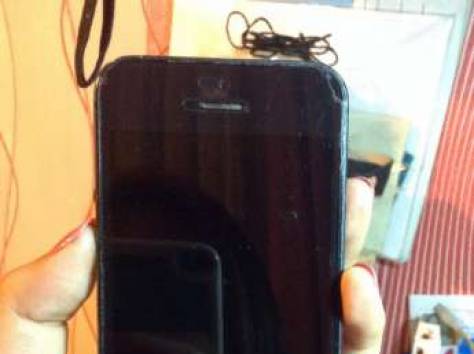 Продам IPhone 5!, фотография 4