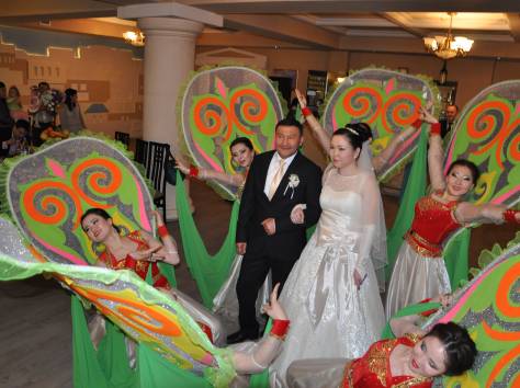 цветок на выход, фотография 4