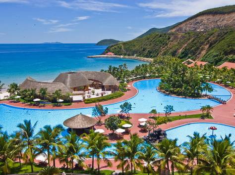 Туры во Вьетнам, фотография 1