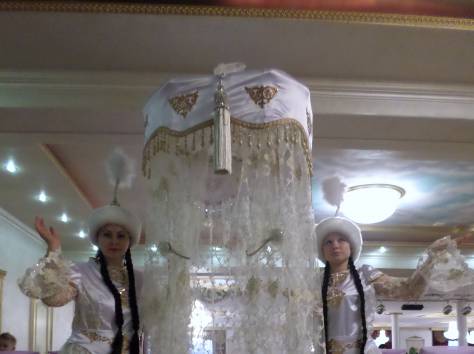 шанырак, фотография 4