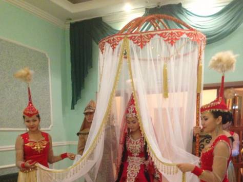 шанырак, фотография 8