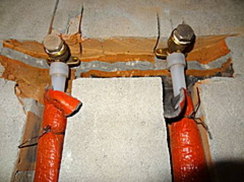 сантехнические услуги Николай, фотография 1