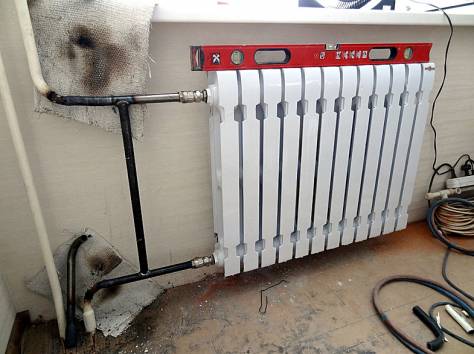 сантехнические услуги Николай, фотография 2