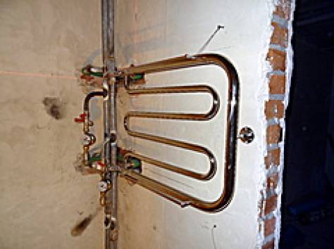 сантехнические услуги Николай, фотография 3