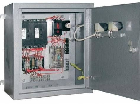 электрик Владимир, фотография 1