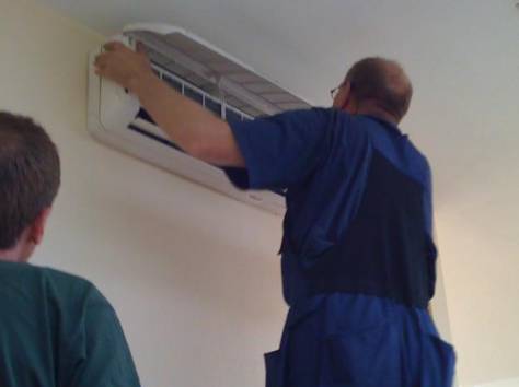 электрик Владимир, фотография 4