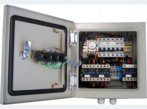 электрик Владимир, фотография 5