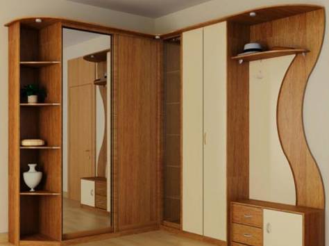 ремонт изготовление мебели, фотография 4