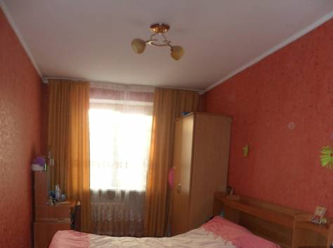 Продажа 3-х комнатной квартиры в г. Усть-Каменогорске, фотография 2