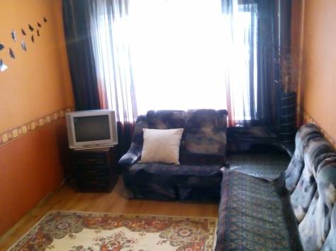 Сдам на длительный срок, Н-Абдирова 12/2, фотография 2