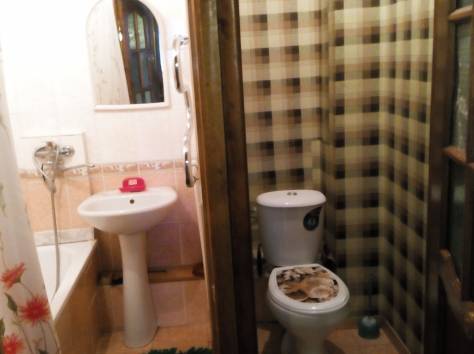 Сдам на длительный срок, Н-Абдирова 12/2, фотография 5