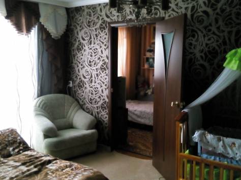 Обмен, фотография 1