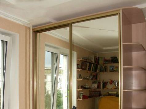 Изготовление корпусной мебели , фотография 2