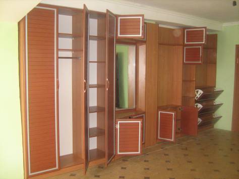 Изготовление корпусной мебели , фотография 5