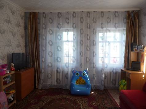 Продам или поменяю 4х ком.дом, Novosibirskay, фотография 2