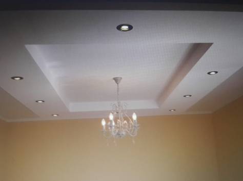 евро ремонт под ключ, фотография 1