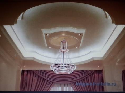 евро ремонт под ключ, фотография 3