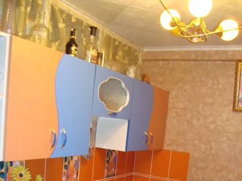 Продам 2-х комнатную квартиру., Михаэлиса 26/1, фотография 2